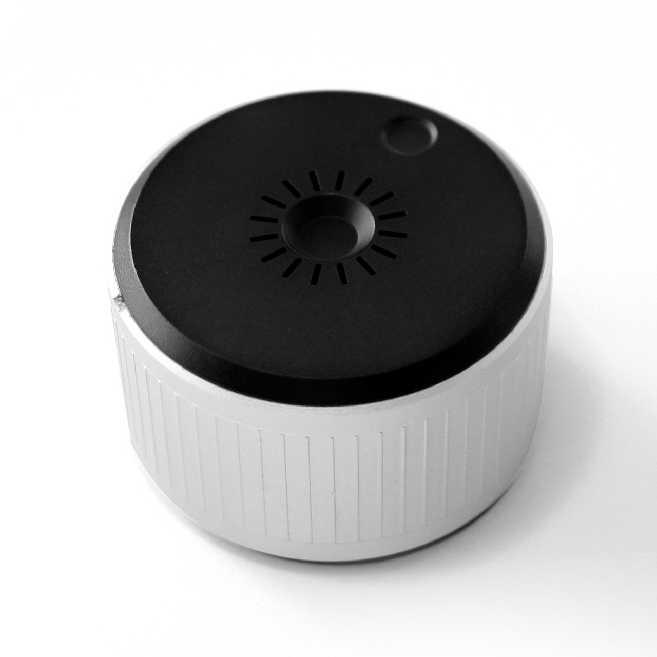 Дверний замок Z-Wave і Bluetooth Dana Lock круглий — POL_BTZEC100
