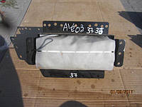 Подушка безопасности Chevrolet Aveo T250
