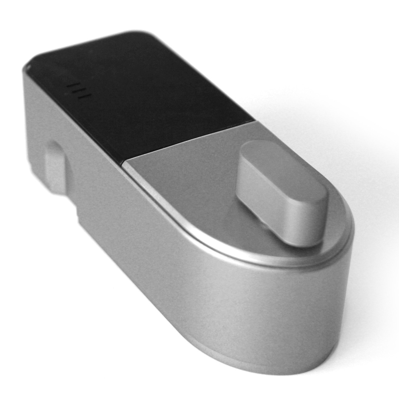 Дверний замок Z-Wave Dana Lock прямокутний — POL_ZES100