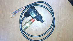 Реле тиску оливи DELTA P II