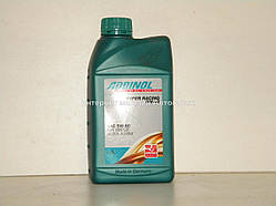 Моторне масло Addinol (Німеччина) — 5W50 SUPER RACING 1L