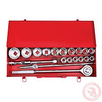 Набір інструменту INTERTOOL ET-6024 Товар за передоплатою