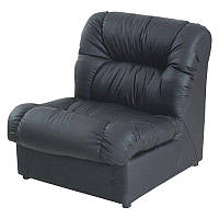 Диван м'який Візит Одномісний Модуль шкірозамінник Флай 2230 (Richman ТМ)