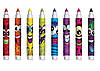 Набір ароматних маркерів для малювання - ПЛАВНА ЛІНИЯ (8 кольорів) 40605, фото 2