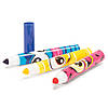 Набір ароматних маркерів для малювання - ПЛАВНА ЛІНИЯ (8 кольорів) 40605, фото 4