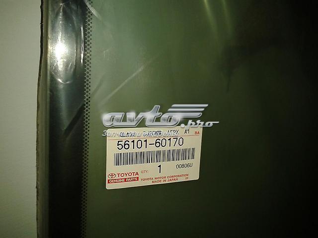 Лобове скло Toyota Land Cruiser J150 2009 up / GX 460 Akustik