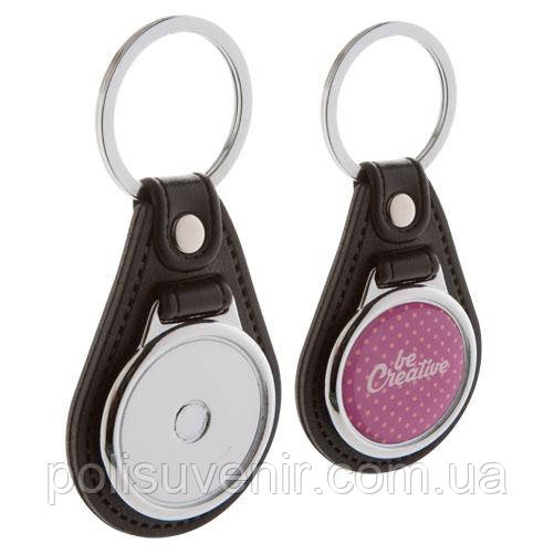 Брелок для ключів Клер, фото 1
