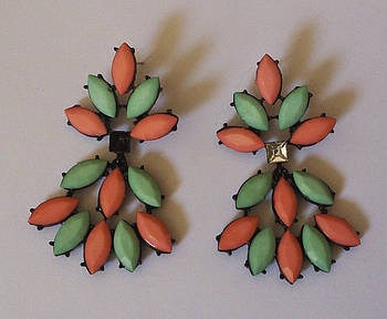 Сережки SHOUROUK Strip