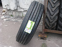 Шина грузовая рулевая всесезонная 315/70R22.5 AMBERSTONE 366,18 нс резина грузовая на рулевую ось