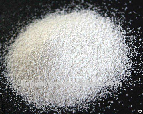 Натрий метабисульфит (Пиросульфит натрия): продажа, цена в Днепре ...