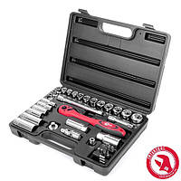 Набір інструменту INTERTOOL ET-6039 За передоплатою