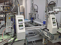 Зварювально-зачисні лінії