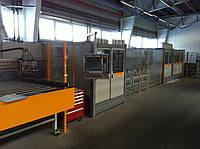 Центри різання і обробки ПВХ профілю