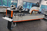 Обладнання для обробки і різання алюмінію