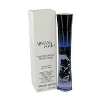 Женские тестеры духов Giorgio Armani Code 75 ml