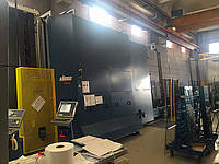 Стеклопакетные лінії