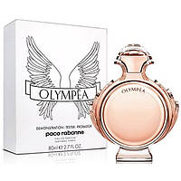 Тестеры парфюма Paco Rabanne Olympea 80 ml