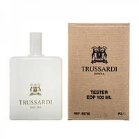 Тестеры парфюма Trusardi Donna White 100 ml