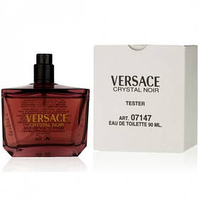 Тестеры парфюма Versace Bright Cristal Noir 90 ml