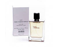 Мужская парфюмерия тестер Hermes D Hermes Terre 100 ml