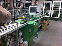 Пилки для різання штапика