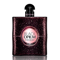 Женская парфюмерия Ysl Black Opium Toilette 90 ml