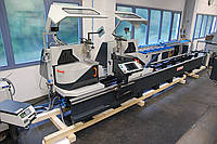 Пилки для порізки ПВХ профілю