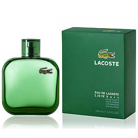 Мужская парфюмерия Lacoste L.12.12 Green 100 ml