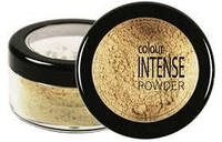 Рассыпчатая пудра Colour Intense Powder