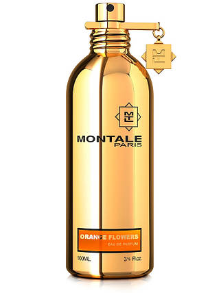 Montale Paris Orange Flowers 100 ml (Монталь), фото 2