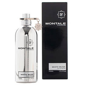 Montale Paris White Musk 100 ml (Монталь)