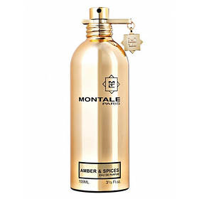 Montale Paris Amber & Spices 100 ml (Монталь)