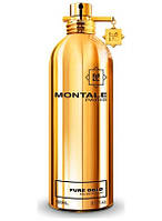 Парфюмированная вода Montale Paris Pure Gold 100 ml (Монталь)