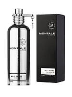 Парфюмированная вода Montale Paris Wild Pears 100 ml (Монталь)