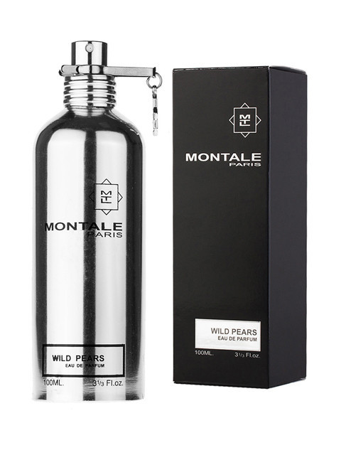 Парфюмированная вода Montale Paris Wild Pears 100 ml (Монталь) - фото 1 - id-p581196174