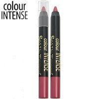 Губна помада-олівець Colour Intense Stick Lips Waterproof Velvet Kiss.