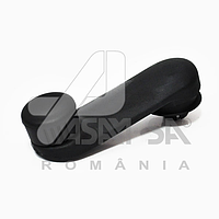 Ручка склопідіймача Logan/Sandero/Duster ASAM 30936