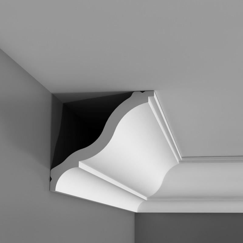 Карниз CB503N Orac Basixx, фото 1