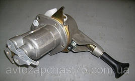 Кран гальмівної зворотної дії Камаз (4 контактний) виробництво Дорожня карта, Харків