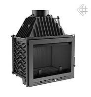 Кимінна топка Zuzia Lux