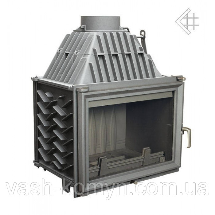 Кимінна топка Zuzia 700