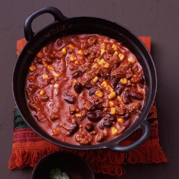 Как приготовить вкуснейшее блюдо Чили Кон Карне в домашних условиях без особых усилий! Чили Кон Карне: рецепт приготовления в домашних условиях