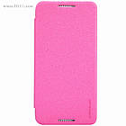 Чохол Nillkin Sparkle для HTC Desire 610 Hot Pink