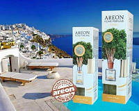 Ароматизатор для дома Areon Home Perfume 150ml Sunny Home (Солнечный дом)