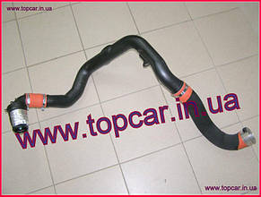 Патрубок інтеркулера Renault Master III 2.3DCi Renault ОРИГИНАЛ 144601765R