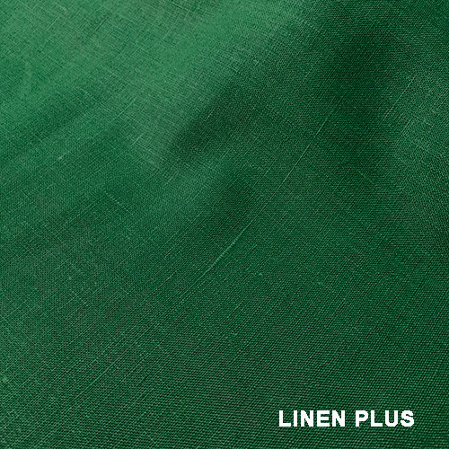 Зеленая льняная марля, 100% лен, цвет 534 - фото 2 - id-p357623041