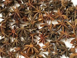 Бодян сушений