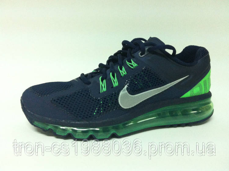 Кросівки Nike Air Max 2013