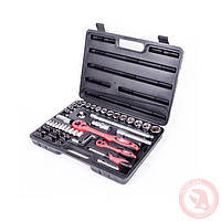 Набір інструменту INTERTOOL ET-6072 За передоплатою