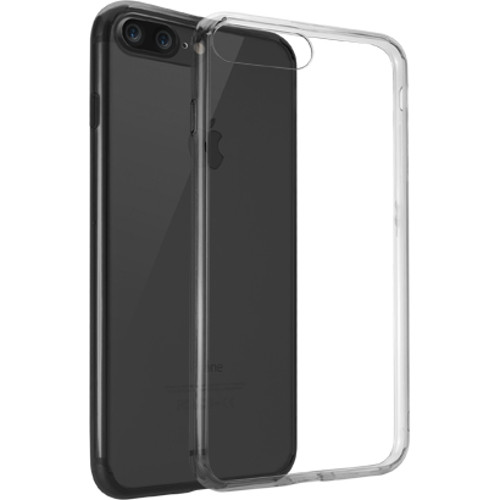 Прозорий силіконовий чохол iPhone 7 Plus/8 Plus